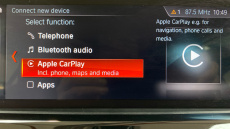 BMW X1 xDrive 25e Sport 5dr Auto Estate